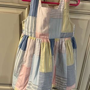 GAP GIRL DRESS 3XL NWT